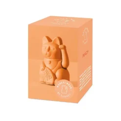 Gato de la suerte japonés mini