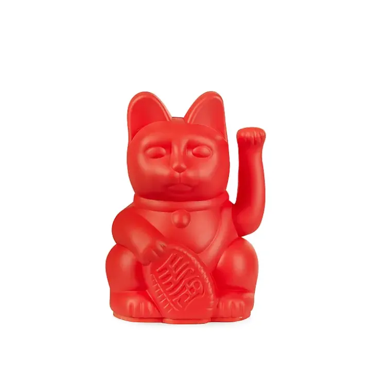 Gato de la suerte japonés mini