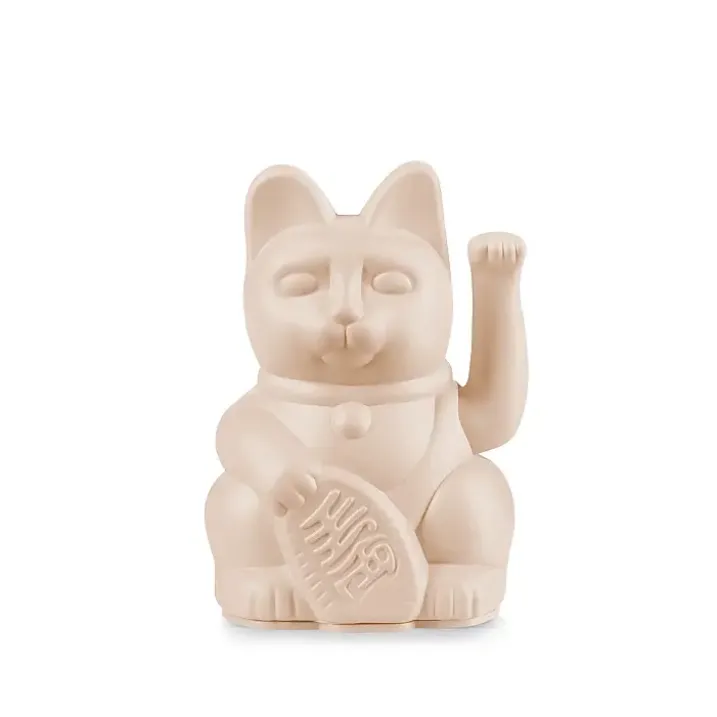 Gato de la suerte japonés mini