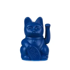 Gato de la suerte japonés mini