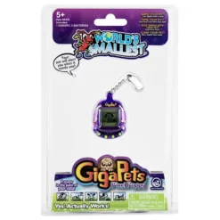 GigaPets en miniatura