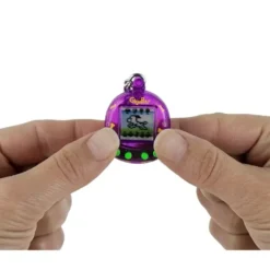 GigaPets en miniatura