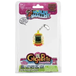 GigaPets en miniatura