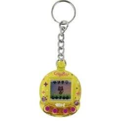 GigaPets en miniatura