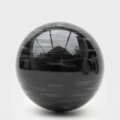 Globo estelar giratorio