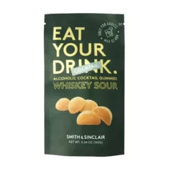 Gominolas con alcohol sabor cóctel Eat Your Drink