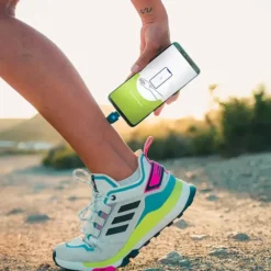 Heat it, dispositivo para tratar picaduras de mosquitos