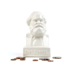 Hucha Karl Marx