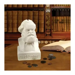 Hucha Karl Marx