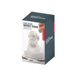 Hucha Karl Marx