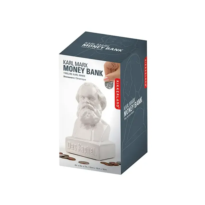 Hucha Karl Marx