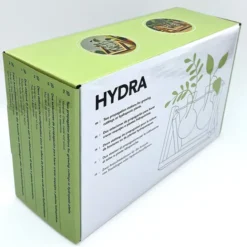 Hydra: Estación de propagación doble