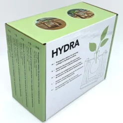Hydra: Estación de propagación de plantas