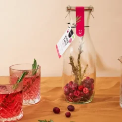 Jarra para preparar agua infusionada