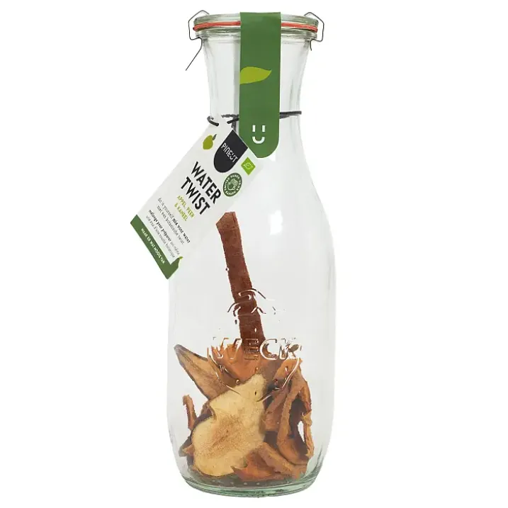 Jarra para preparar agua infusionada