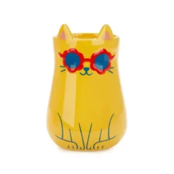 Jarrón original Cool Cat