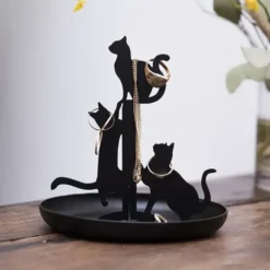 Joyero Original Gatos