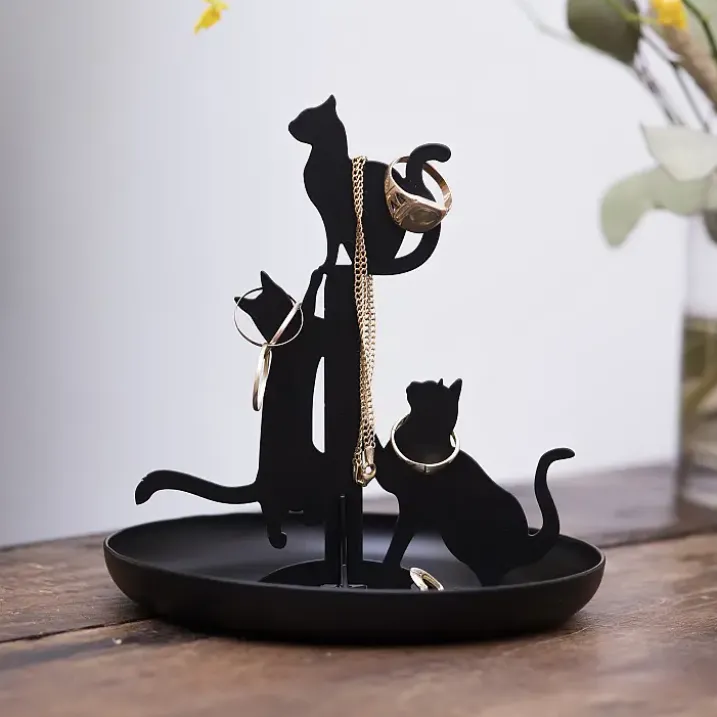 Joyero Original Gatos