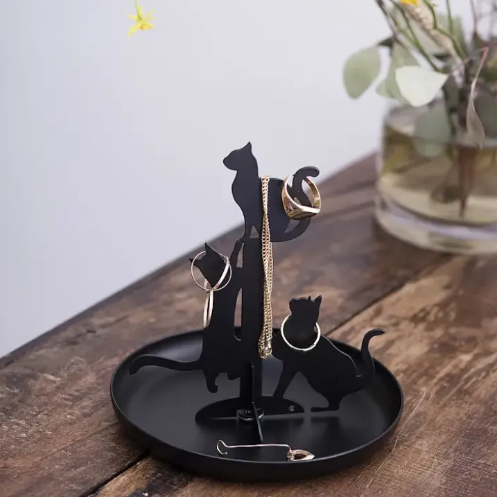 Joyero Original Gatos