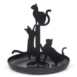 Joyero Original Gatos