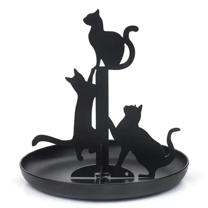 Joyero Original Gatos
