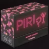 Juego de beber: PIRIPI