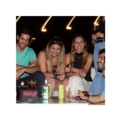 Juego de beber: PIRIPI