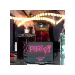 Juego de beber: PIRIPI