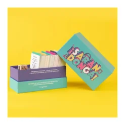 Juego de canciones Sarandonga