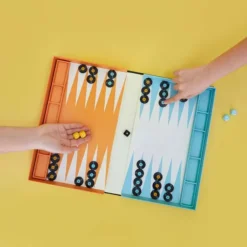 Juego de mesa backgammon Greatest Hits