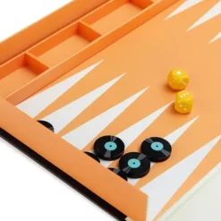 Juego de mesa backgammon Greatest Hits