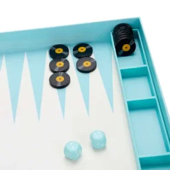 Juego de mesa backgammon Greatest Hits