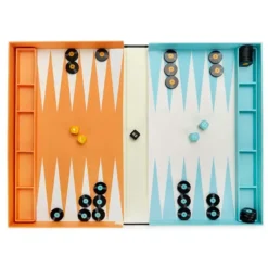Juego de mesa backgammon Greatest Hits