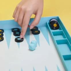 Juego de mesa backgammon Greatest Hits