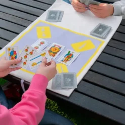 Juego de mesa de viaje de Baraja Española