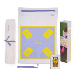 Juego de mesa de viaje de Baraja Española