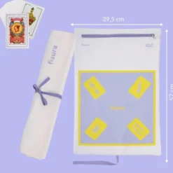Juego de mesa de viaje de Baraja Española