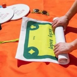 Juego de mesa de viaje Póker