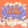 Juego de películas: Yo soy tu peli