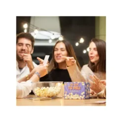 Juego de películas: Yo soy tu peli