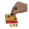 Juego ¿Quién es quién? en miniatura