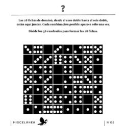 Juegos de ingenio para activar nuestras neuronas