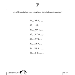 Juegos de ingenio para estimular el pensamiento lateral y la creatividad
