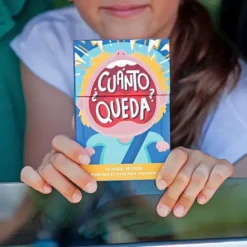 Juegos para el coche ¿Cuánto queda?