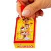 Juguetes icónicos en miniatura