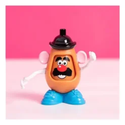 Juguetes icónicos en miniatura