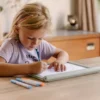 Kidydraw Pro. Pizarra luminosa para aprender a dibujar y escribir