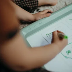 Kidydraw Pro. Pizarra luminosa para aprender a dibujar y escribir