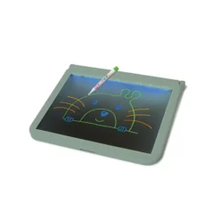 Kidydraw Pro. Pizarra luminosa para aprender a dibujar y escribir