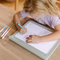 Kidydraw Pro. Pizarra luminosa para aprender a dibujar y escribir